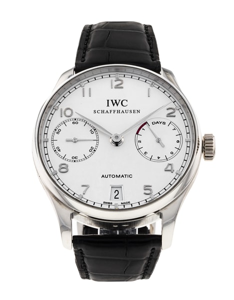 IWC Portugieser Automatic IW500104